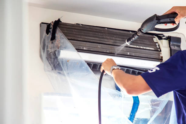 Best Affordable HVAC Duct Cleaning  in Forsyth, MT