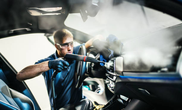 Best Air Duct Cleaning Cost  in Forsyth, MT