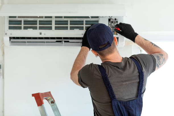 Best HVAC System Cleaning  in Forsyth, MT