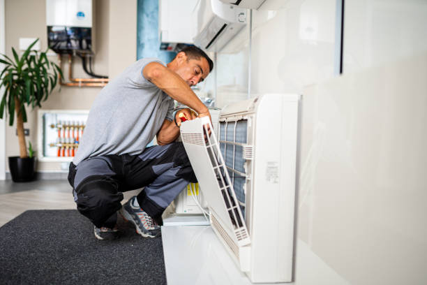 Best Air Vent Cleaning Services  in Forsyth, MT