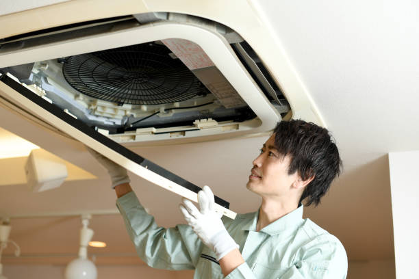 Best Ductwork Cleaning Services  in Forsyth, MT