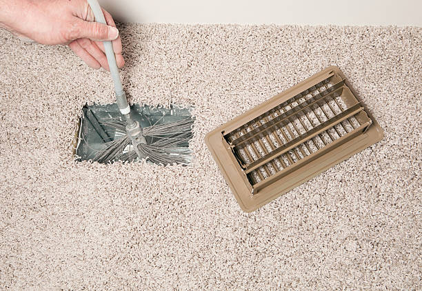 Best Ventilation Cleaning Services  in Forsyth, MT