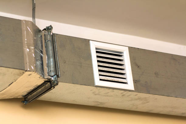 Best Home Air Vent Cleaning  in Forsyth, MT